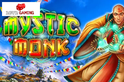 Mystic Monk